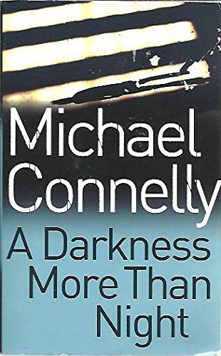Product Image: A Darkness More Than Night