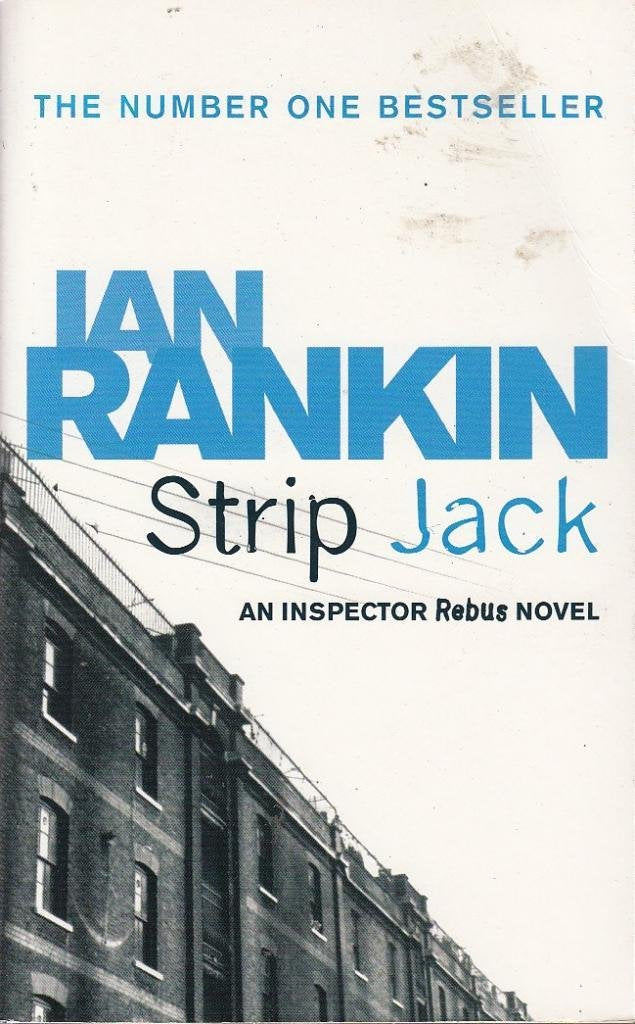 Product Image: Strip Jack