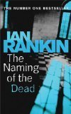 The Naming of the Dead book
