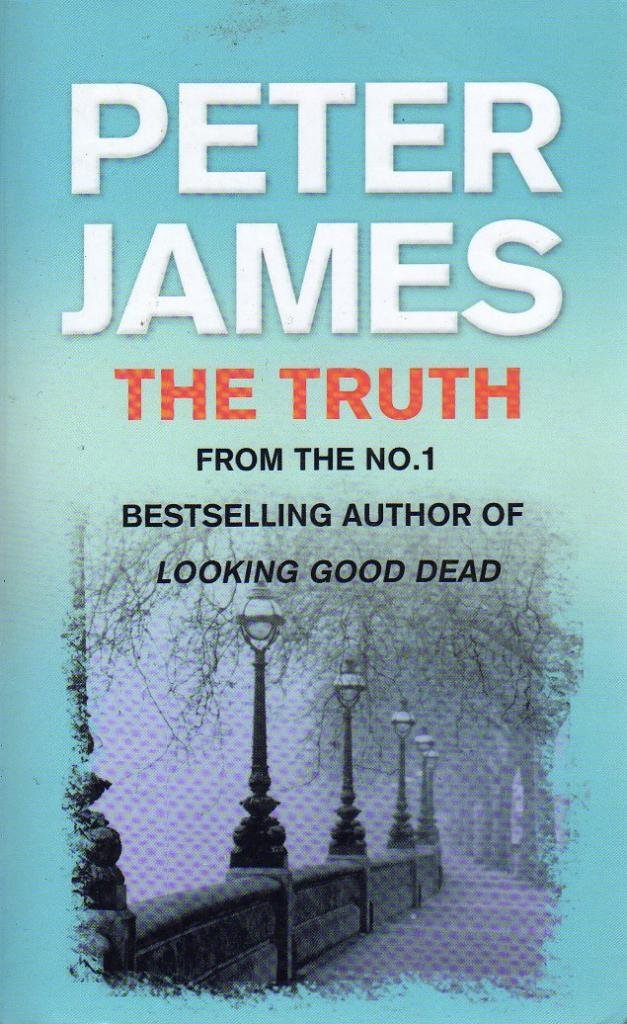 The Truth Contemporary literature Books