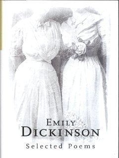 Emily Dickinson Selected Poems (Phoenix Poetry) Books