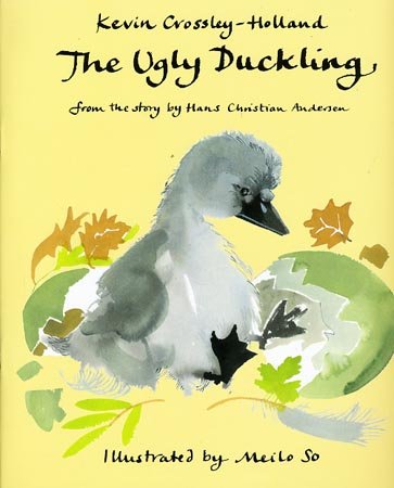 The Ugly Duckling Books