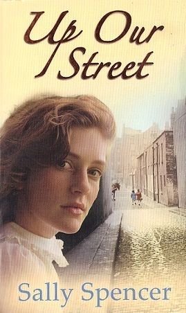 Up Our Street, Sally Spencer Contemporary literature