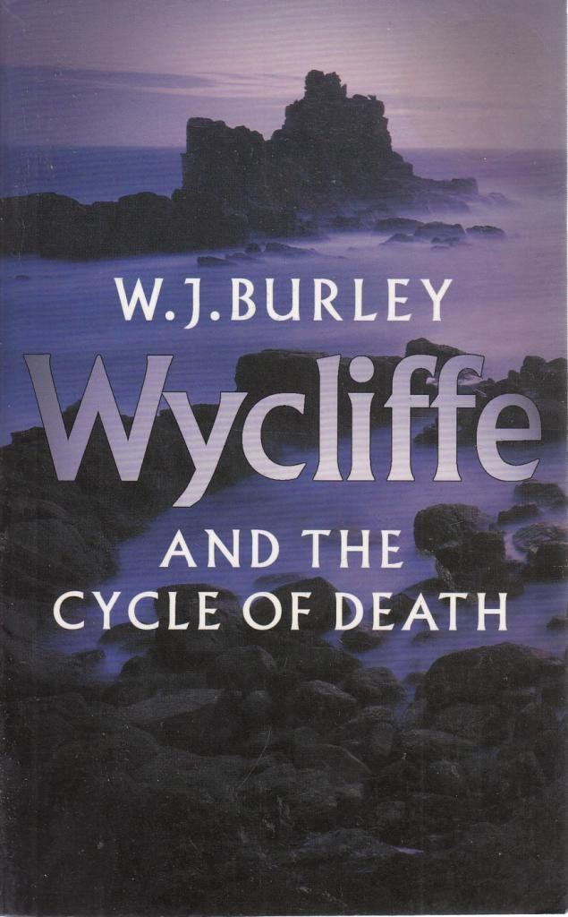 Wycliffe and the Cycle of Death Contemporary literature
