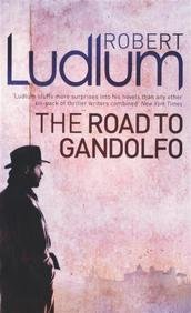 The Road to Gandolfo Contemporary literature