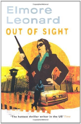 Out of Sight by Leonard, Elmore (2008) Paperback Contemporary literature