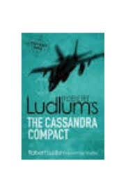 THE CASSANDRA COMPACT, NULL Contemporary literature Books