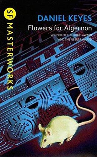 Flowers for Algernon Contemporary literature Books