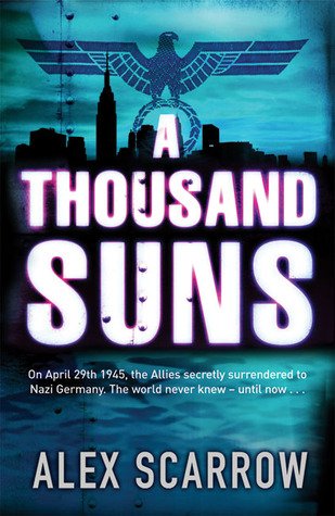 A Thousand Suns Contemporary literature Books