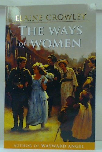 The Ways of Women book