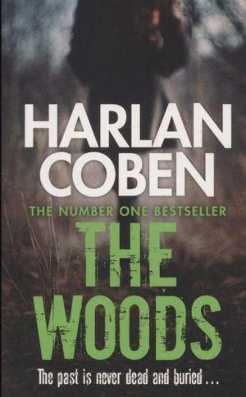 Woods, The Contemporary literature Books
