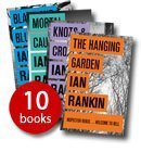 New Ian Rankin Fiction Collection (Paperback) by Contemporary literature
