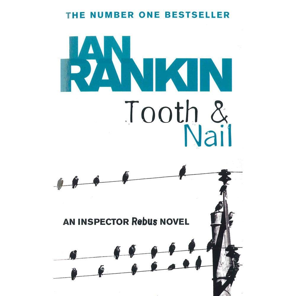 Tooth & Nail Books