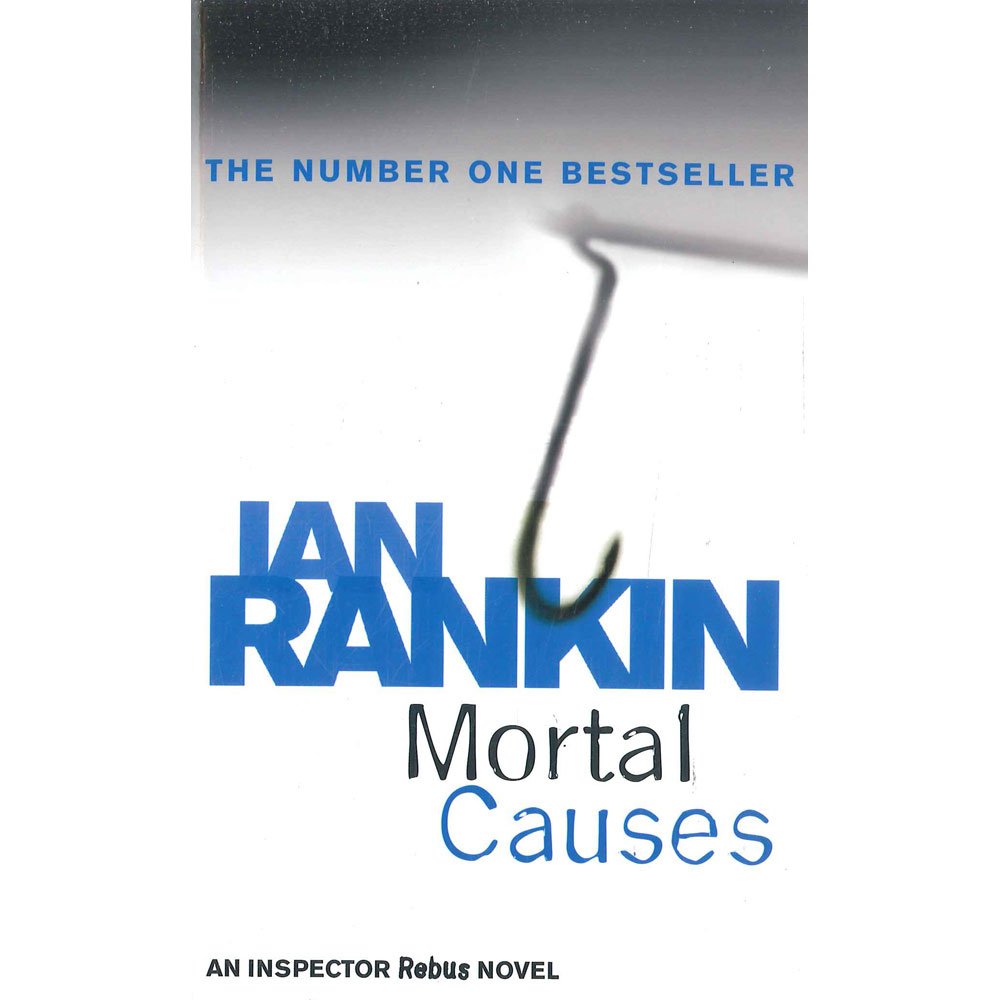 Mortal Causes Books