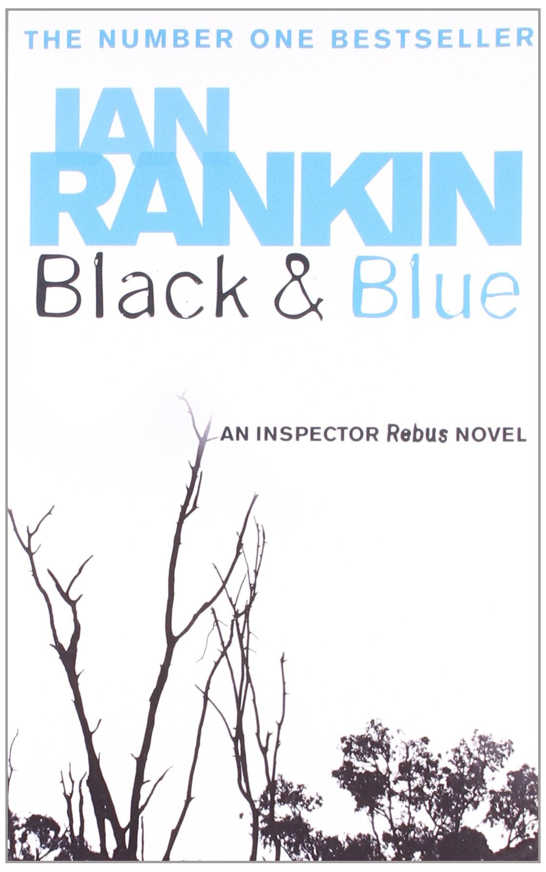 Black And Blue * Books