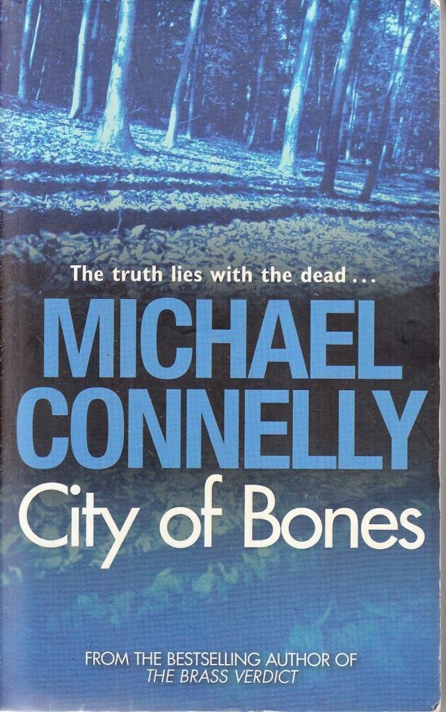 Product Image: City of bones