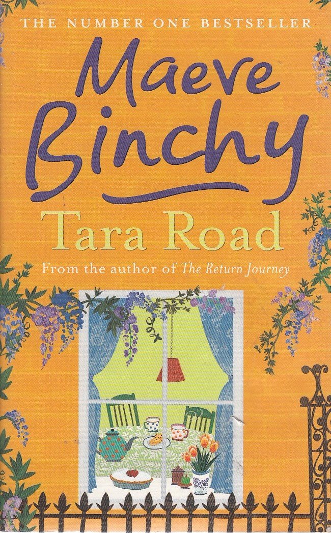 Tara Road Books