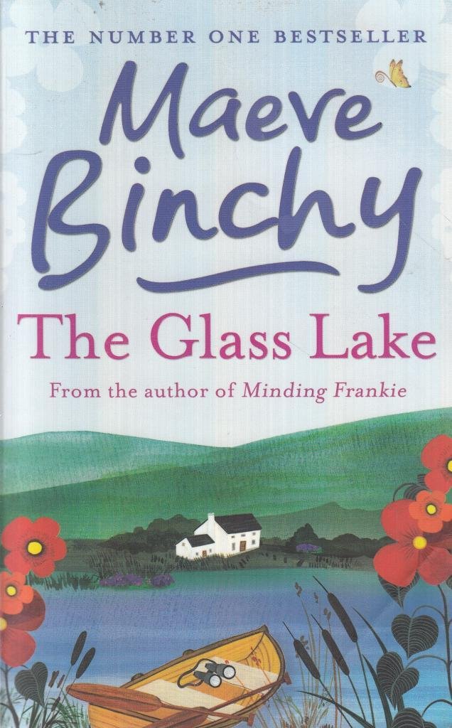 The Glass Lake Contemporary literature