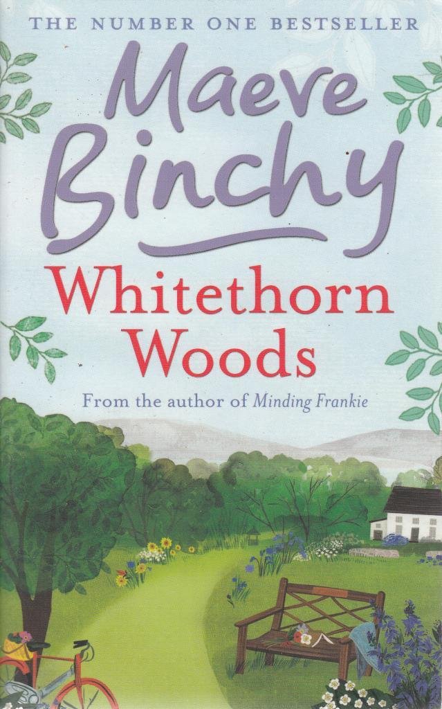 Product Image: Whitethorn Woods