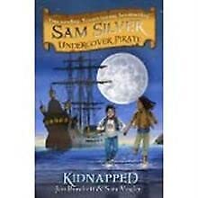 Product Image: Kidnapped: Sam Silver: Undercover Pirate 3