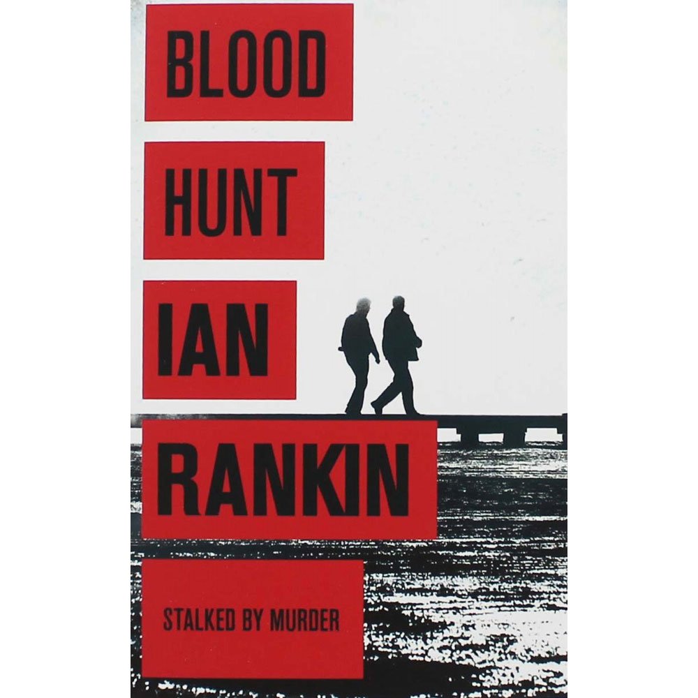 Product Image: Blood Hunt