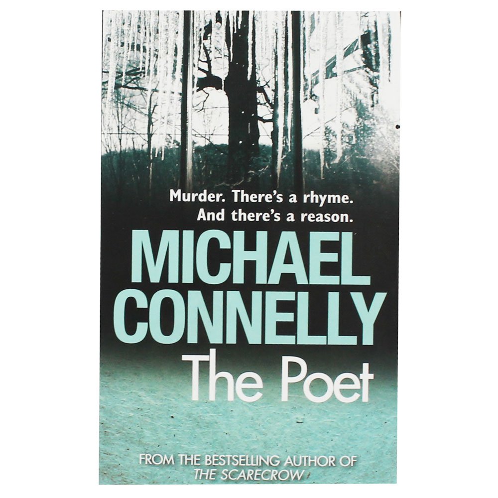 The Poet Books