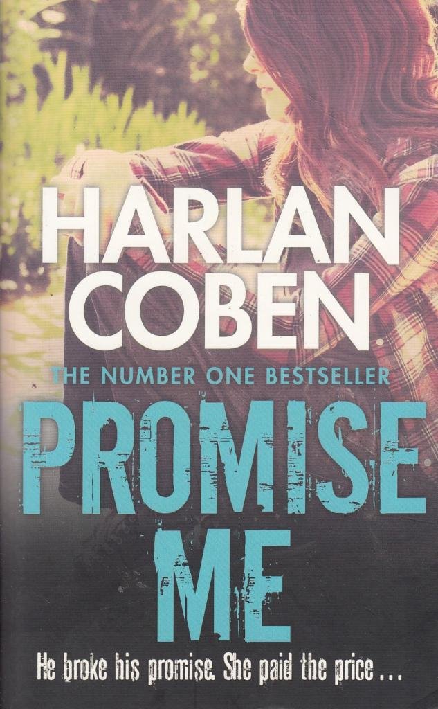 Promise Me Contemporary literature Books
