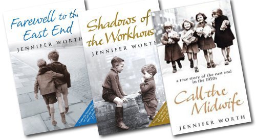 The Complete 'Call The Midwife' Stories - Boxed Set book