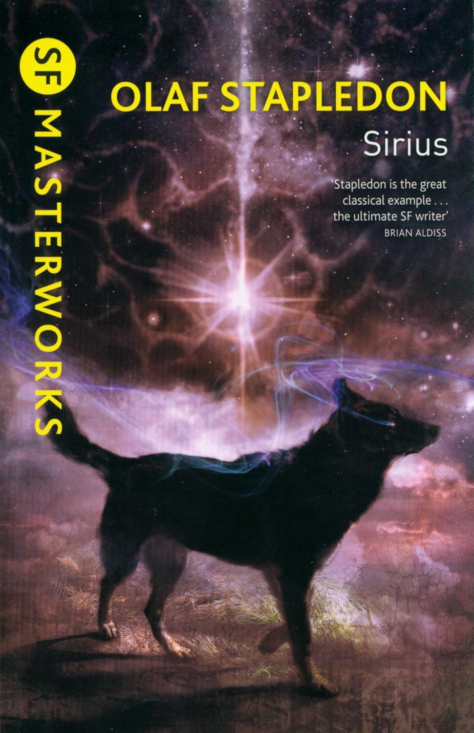 Sirius (SF MASTERWORKS) Contemporary literature Books