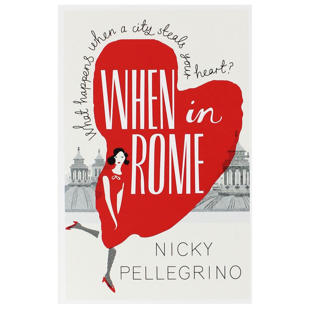 Product Image: When In Rome
