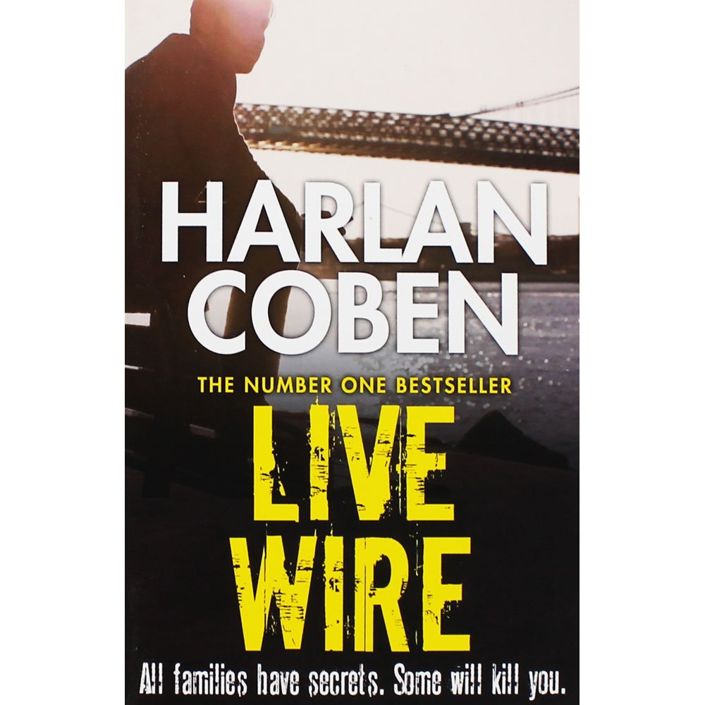 Live Wire Books