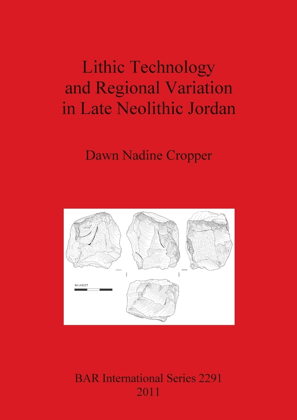Lithic Technology and Regional Variation in Late Neolithic Jordan Social Sciences