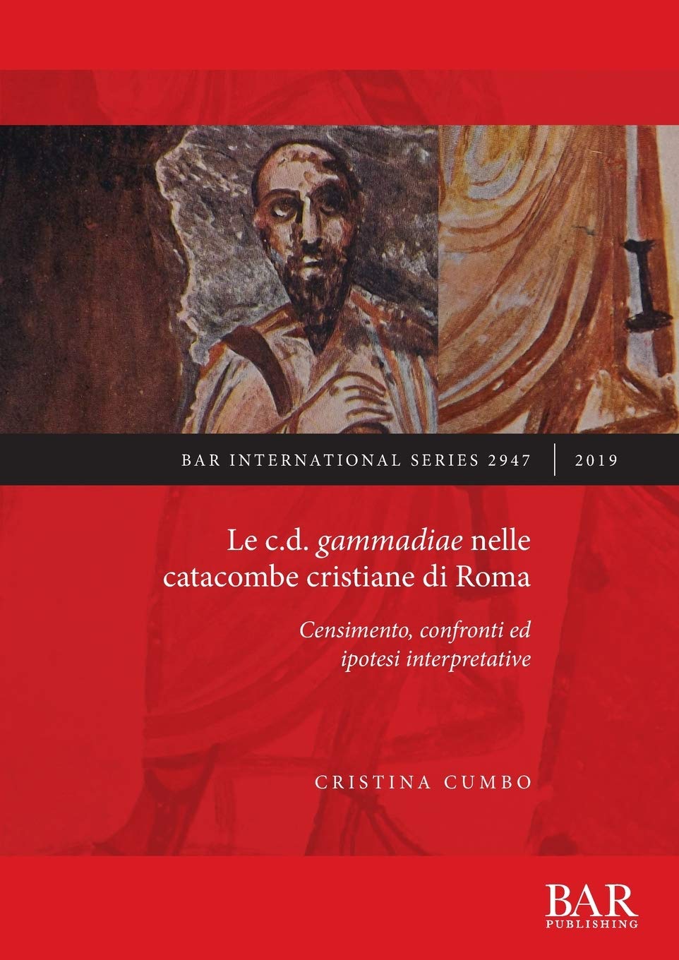 Le c.d. gammadiae nelle catacombe cristiane di Roma Law
