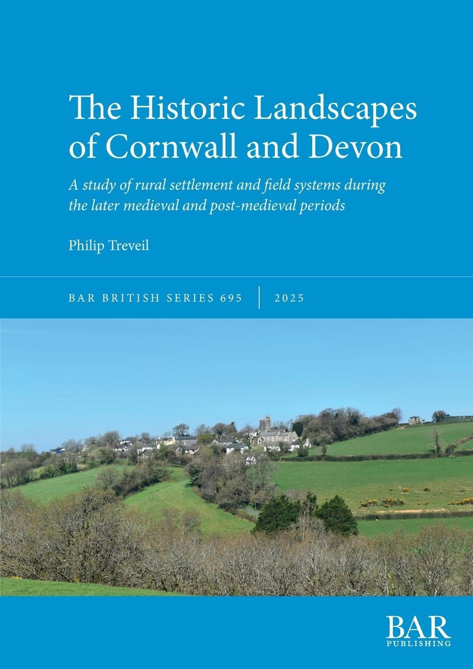 The Historic Landscapes of Cornwall and Devon Law
