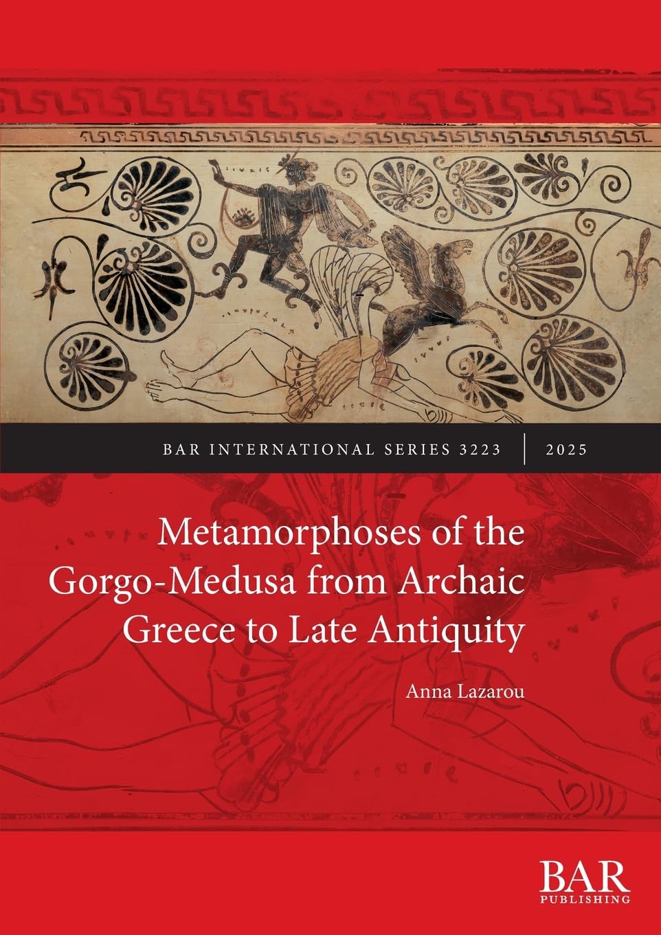 Metamorphoses of the Gorgo-Medusa from Archaic Greece to Late Antiquity Law