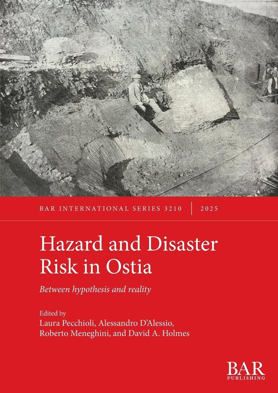 Hazard and Disaster Risk in Ostia Law