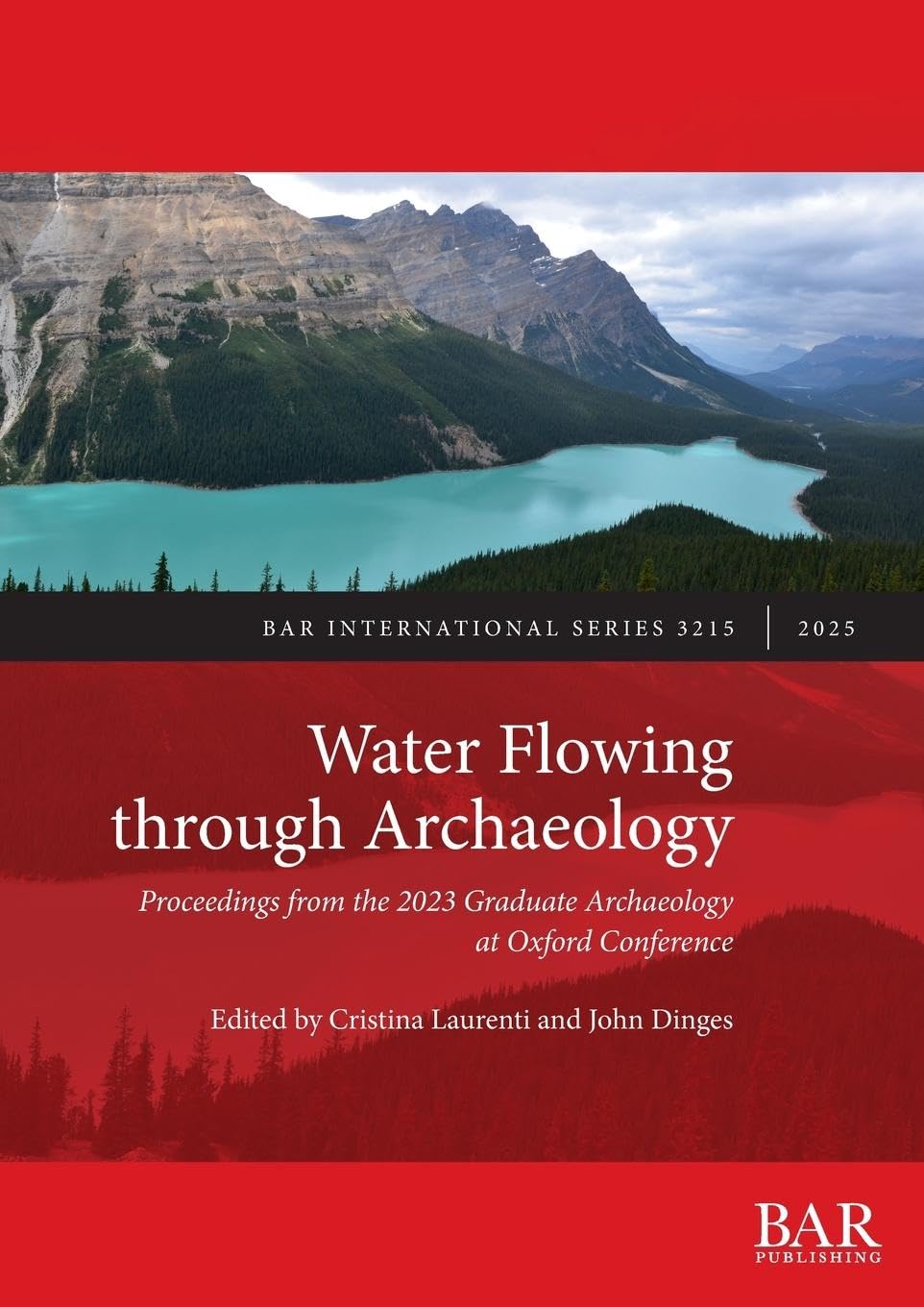 Water Flowing through Archaeology Law