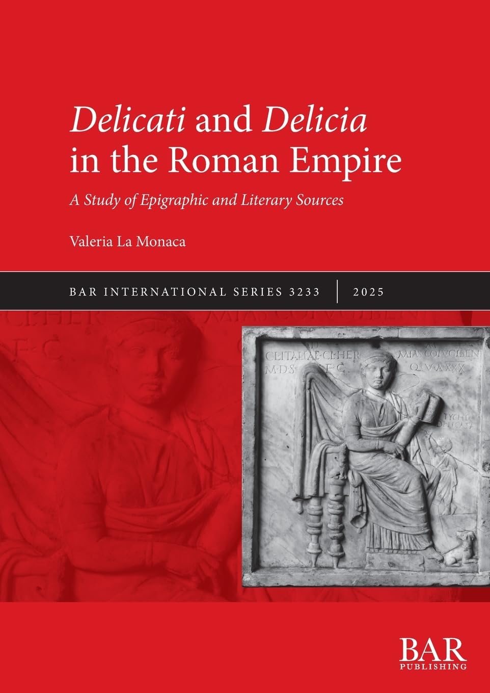 Delicati and Delicia in the Roman Empire Law