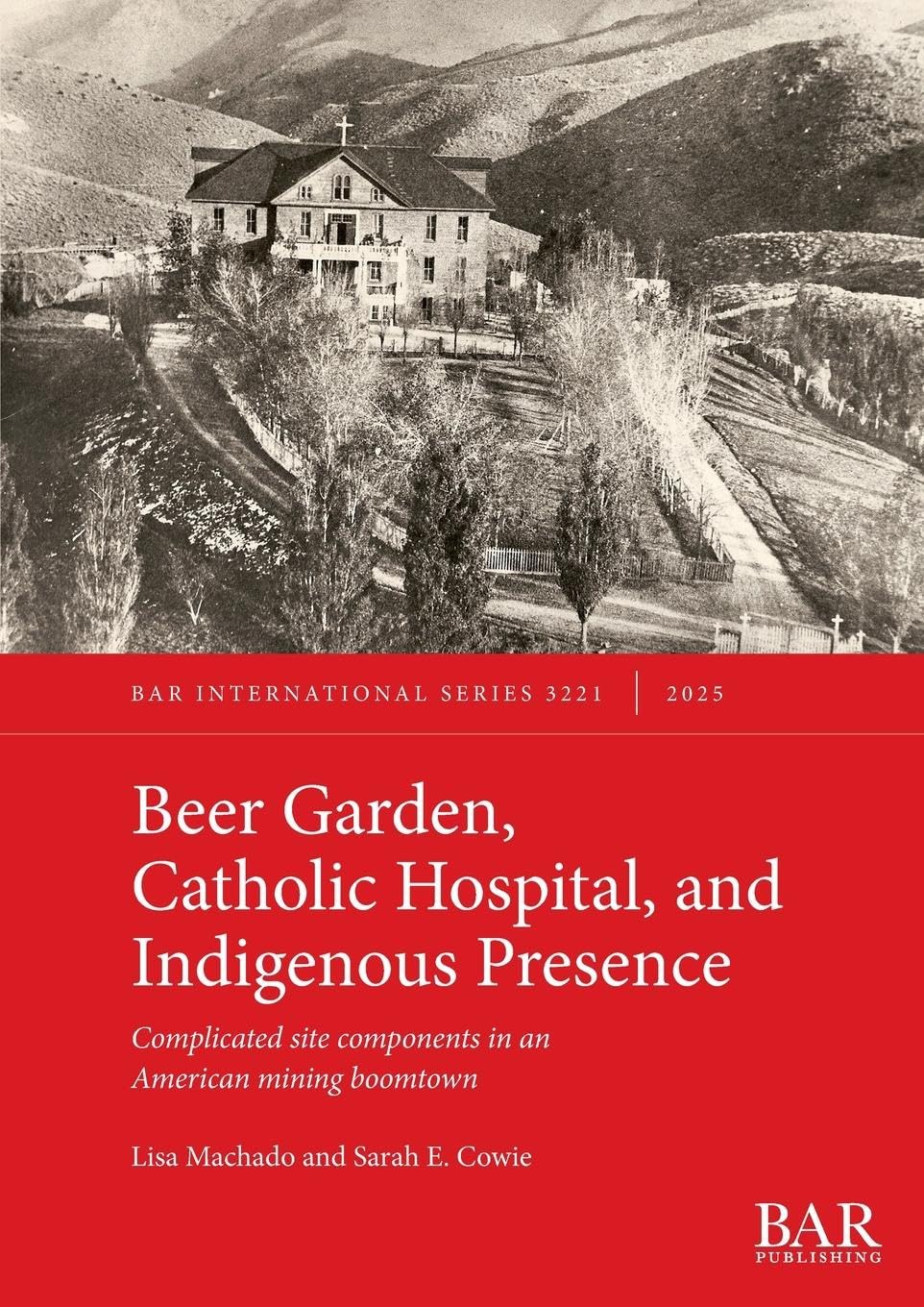 Beer Garden, Catholic Hospital, and Indigenous Presence Law