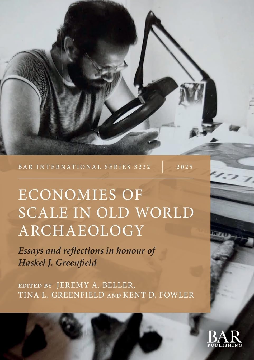 Economies of Scale in Old World Archaeology Law