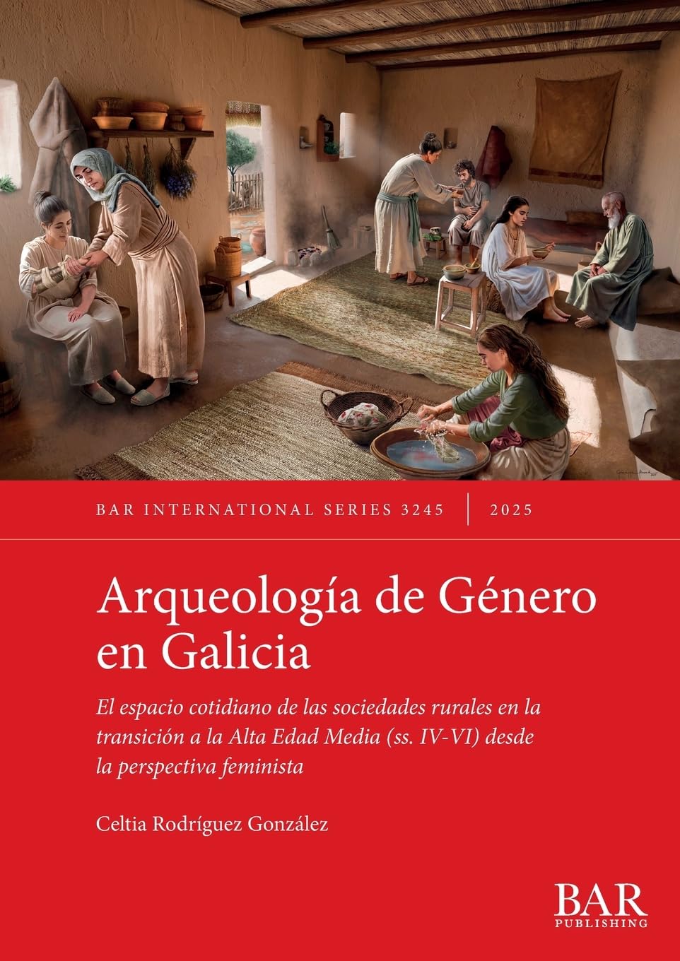 Arqueología de Género en Galicia Law
