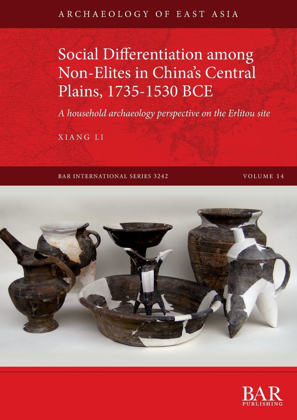 Social Differentiation among Non-Elites in China's Central Plains, 1735-1530 BCE Law