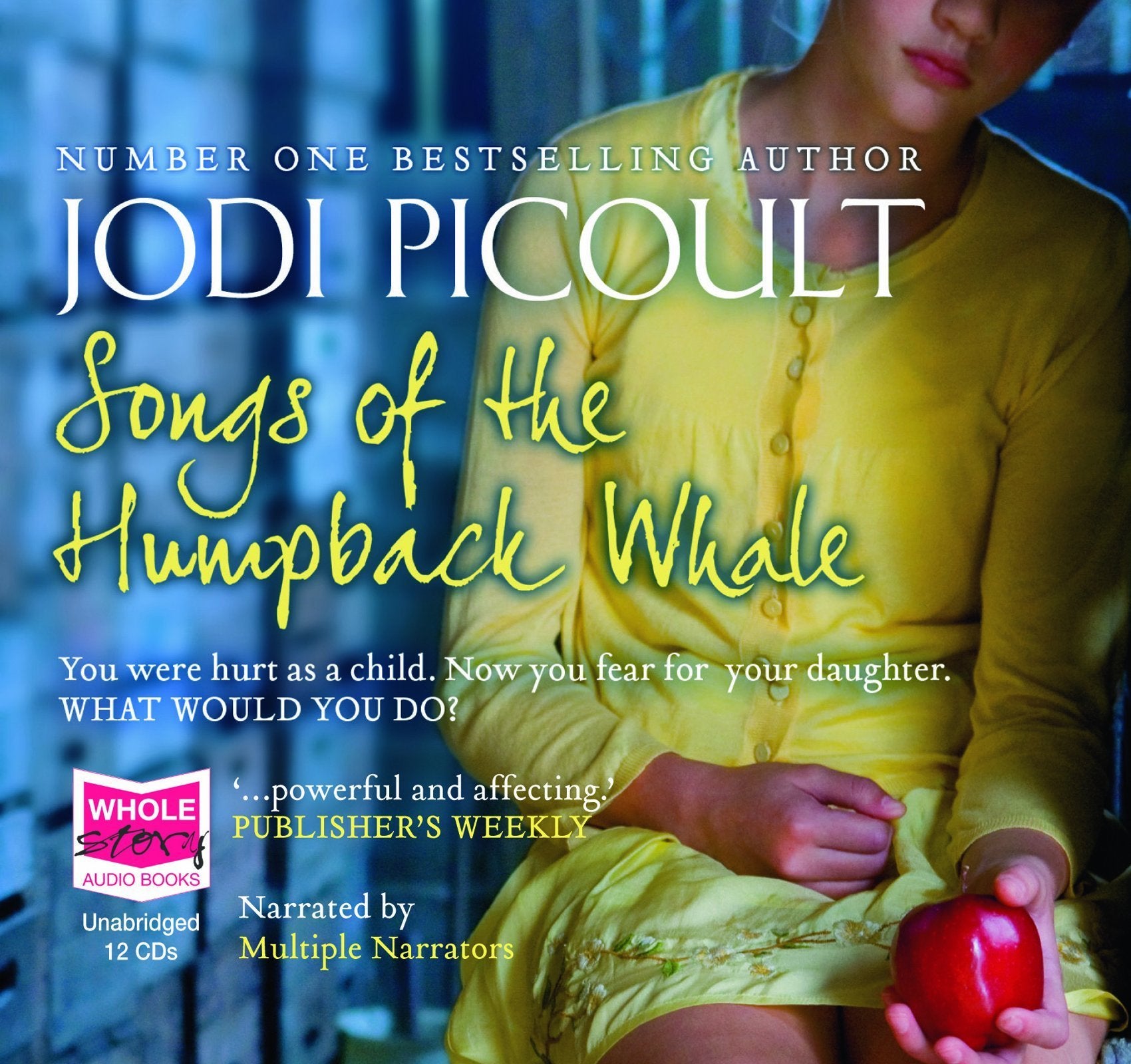 Songs of the Humpback Whale Contemporary literature