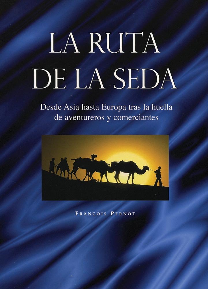 La ruta del la seda/Artimis: Silk Road Politics & History
