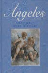 ANGELES MENSAJEROS DE LA DIVINIDAD book