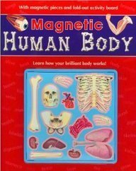 Magnetic Human Body book