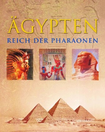 Ägypten, Reich der Pharaonen Books