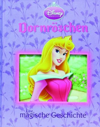 Disney: Magical Storybook: Dornröschens Geheimnis: Eine magische Geschichte Novels & Short Stories