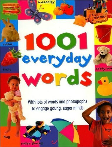Photographic 1000 Words Non-fiction