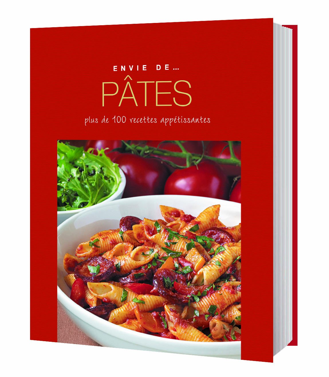 Product Image: Envie de pâtes